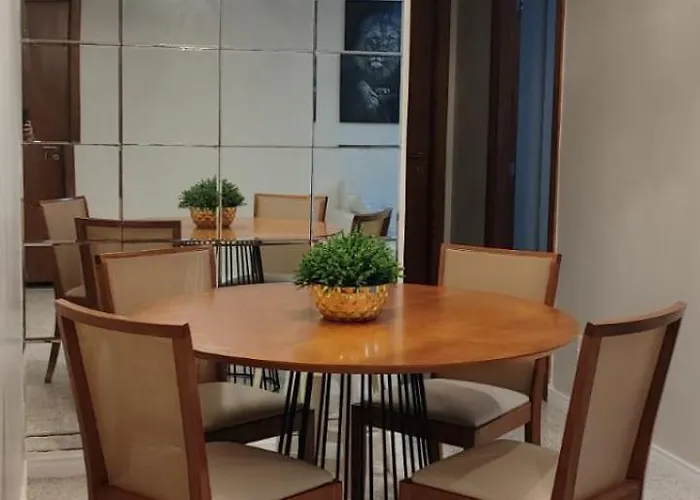 Apartamento Rio2 Rio de Janeiro