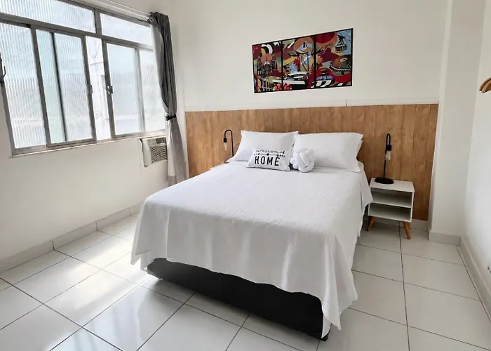 Carioca Home Rio de Janeiro